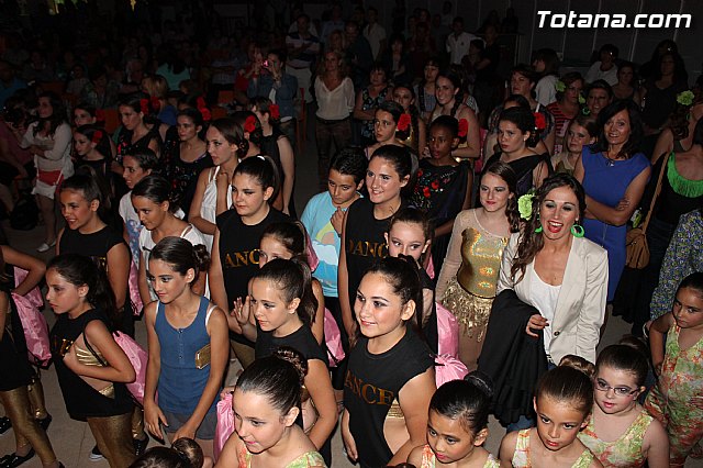 Festival escuela de danza MOVE 2013 - 26