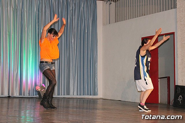 Festival escuela de danza MOVE 2013 - 31
