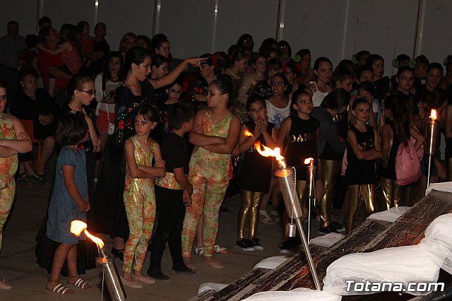 Festival escuela de danza MOVE 2013 - 40