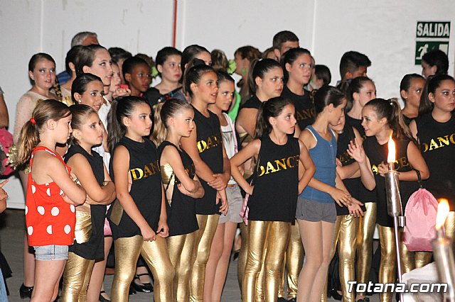 Festival escuela de danza MOVE 2013 - 53