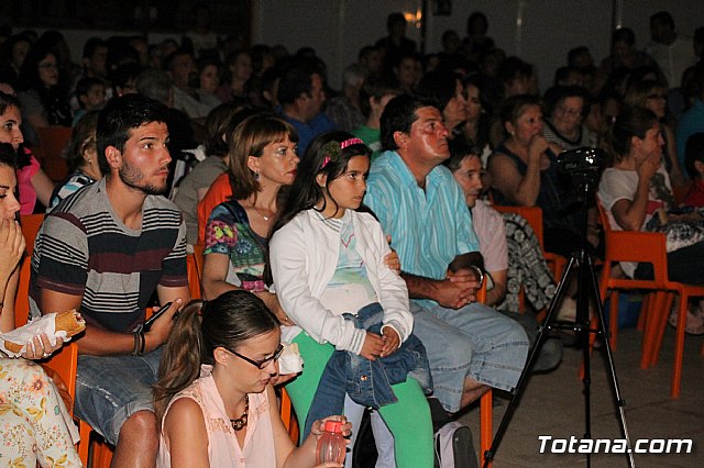 Festival escuela de danza MOVE 2013 - 54