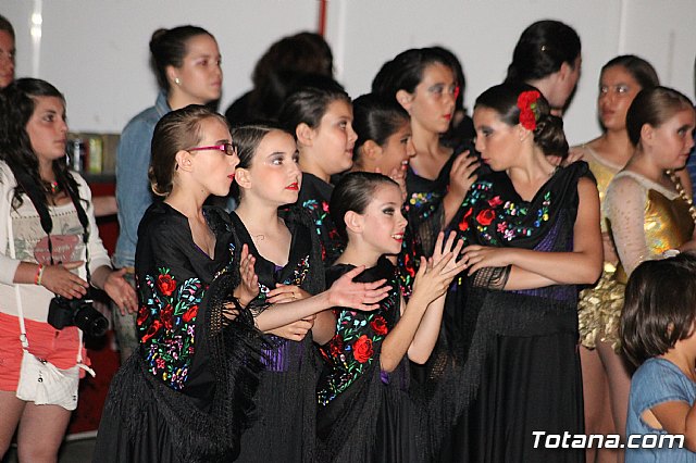 Festival escuela de danza MOVE 2013 - 60