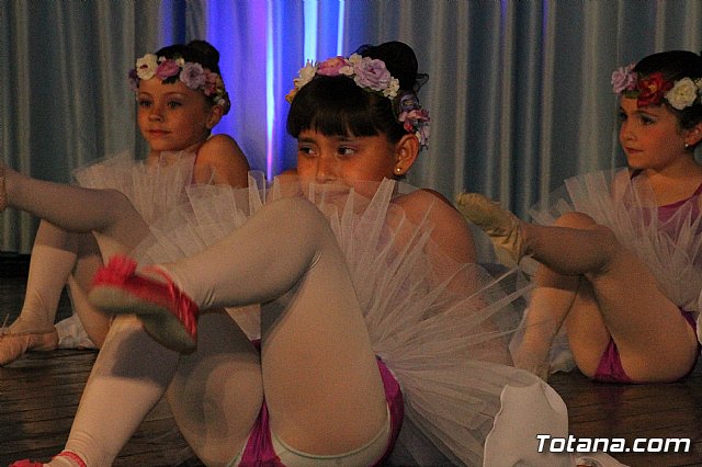 Festival escuela de danza MOVE 2013 - 65