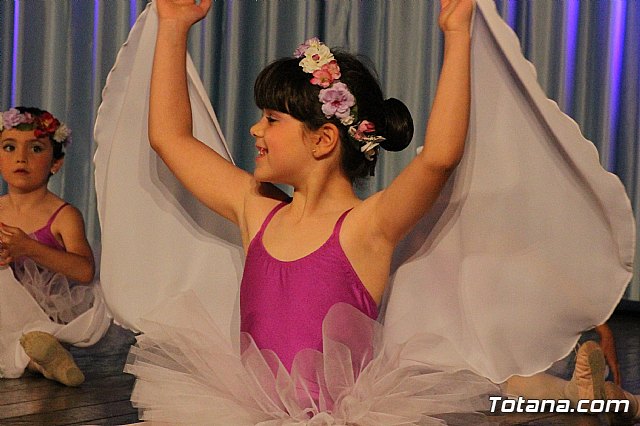Festival escuela de danza MOVE 2013 - 70