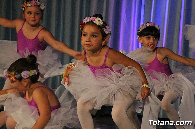 Festival escuela de danza MOVE 2013 - 74