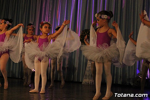 Festival escuela de danza MOVE 2013 - 79