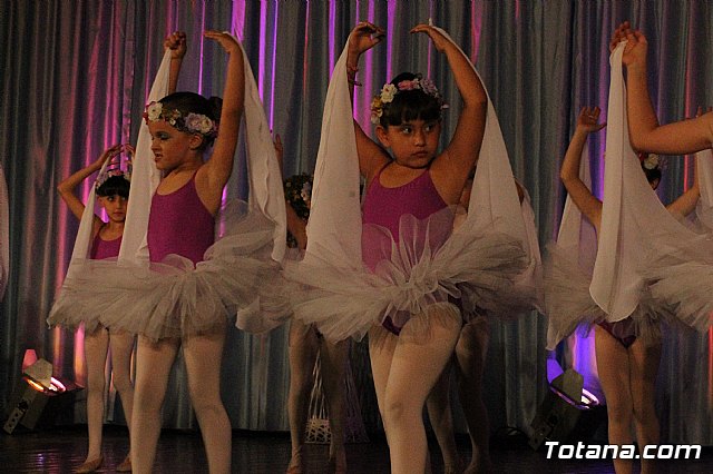 Festival escuela de danza MOVE 2013 - 89