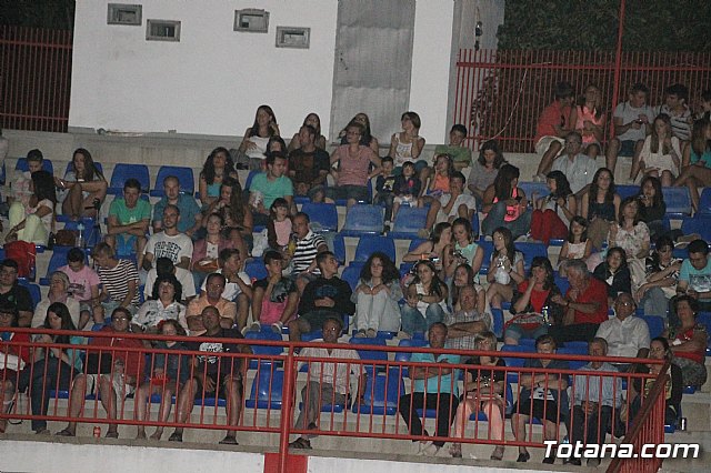 Festival escuela de danza MOVE 2013 - 122