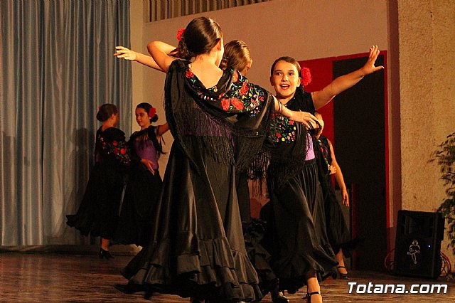 Festival escuela de danza MOVE 2013 - 129