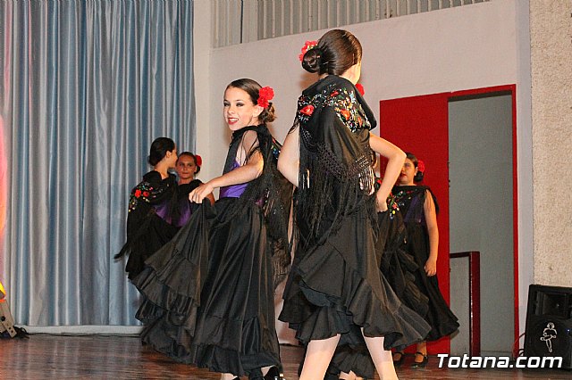 Festival escuela de danza MOVE 2013 - 130