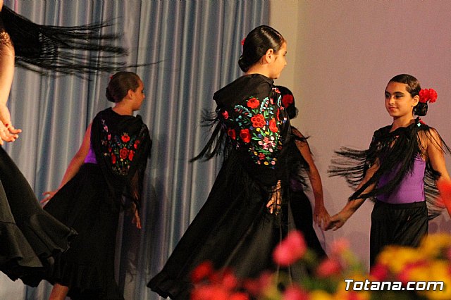 Festival escuela de danza MOVE 2013 - 136