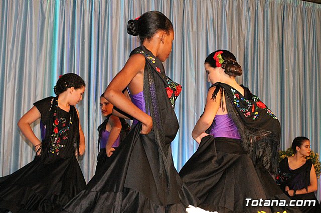 Festival escuela de danza MOVE 2013 - 138