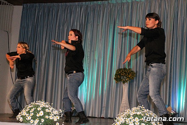 Festival escuela de danza MOVE 2013 - 159
