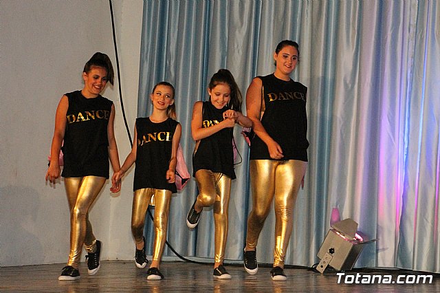 Festival escuela de danza MOVE 2013 - 165