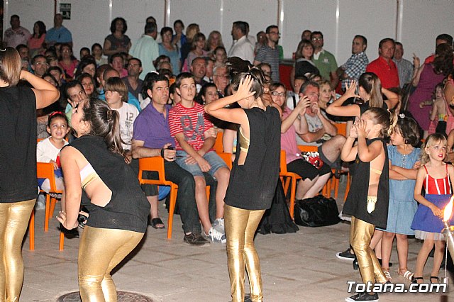 Festival escuela de danza MOVE 2013 - 177