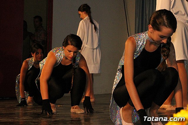 Festival escuela de danza MOVE 2013 - 191