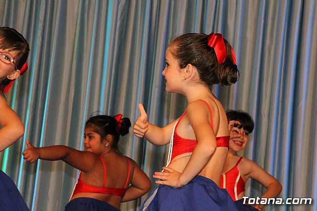 Festival escuela de danza MOVE 2013 - 229