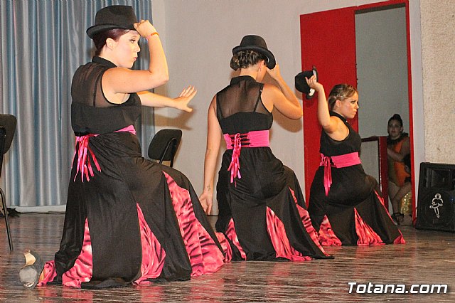 Festival escuela de danza MOVE 2013 - 248