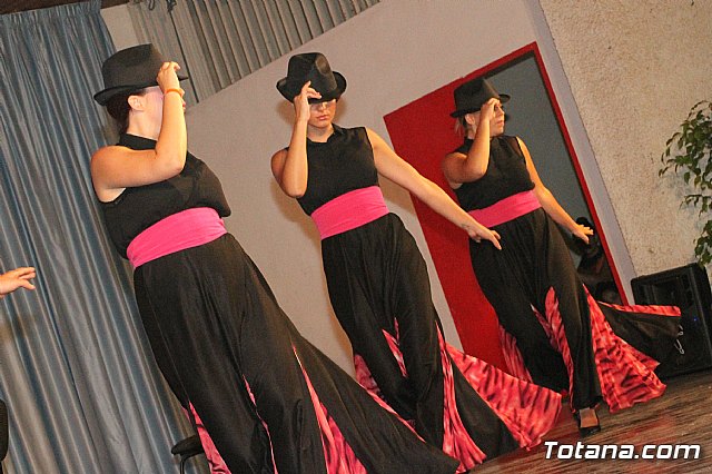 Festival escuela de danza MOVE 2013 - 249