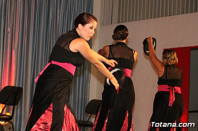 Festival escuela de danza MOVE 2013 - 252