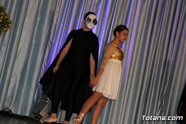 Festival escuela de danza MOVE 2013 - 267