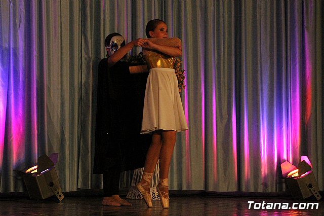 Festival escuela de danza MOVE 2013 - 268