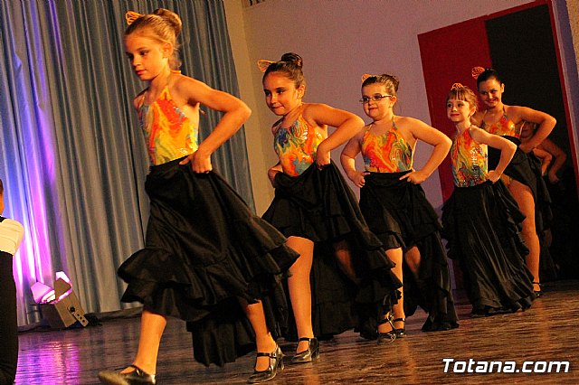 Festival escuela de danza MOVE 2013 - 276