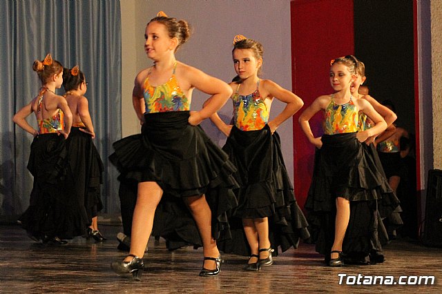 Festival escuela de danza MOVE 2013 - 280