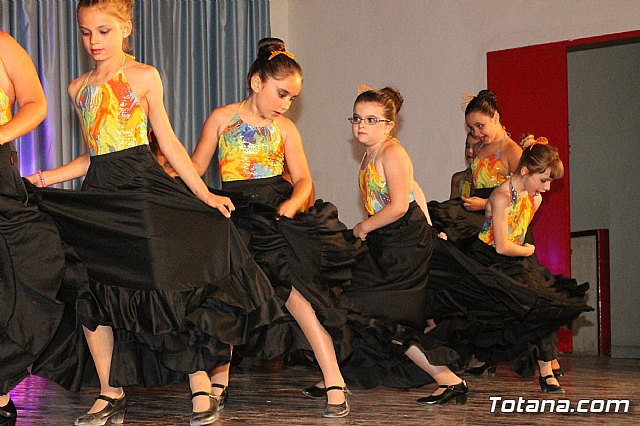 Festival escuela de danza MOVE 2013 - 284