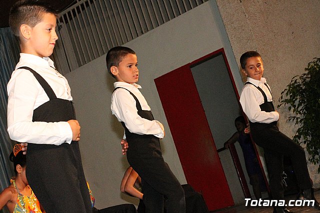 Festival escuela de danza MOVE 2013 - 289