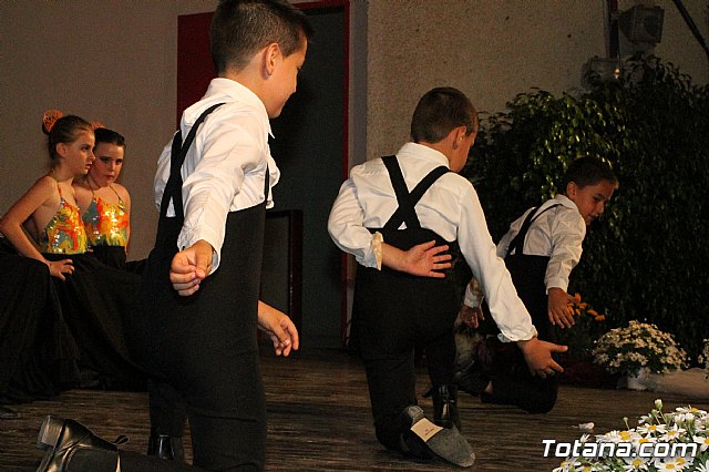 Festival escuela de danza MOVE 2013 - 291