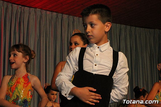 Festival escuela de danza MOVE 2013 - 292