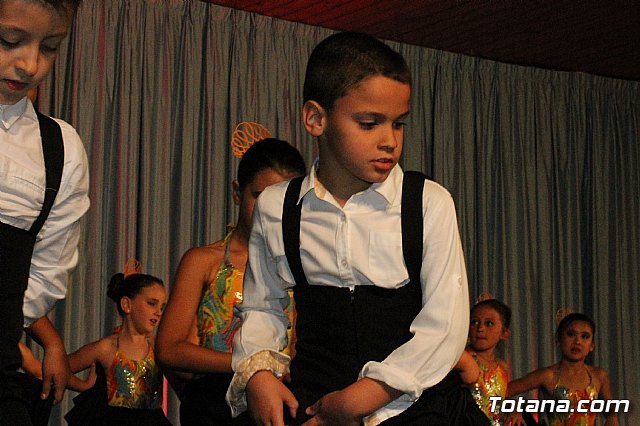 Festival escuela de danza MOVE 2013 - 293