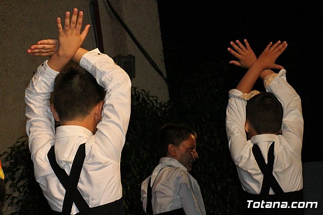 Festival escuela de danza MOVE 2013 - 298