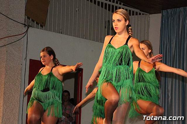 Festival escuela de danza MOVE 2013 - 329