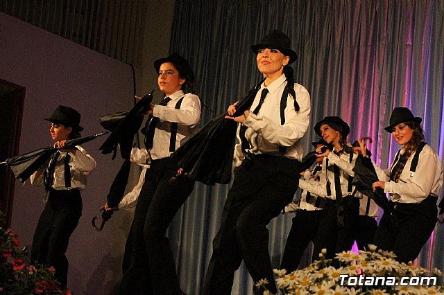 Festival escuela de danza MOVE 2013 - 387