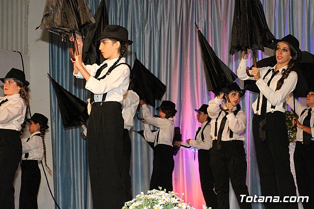 Festival escuela de danza MOVE 2013 - 398