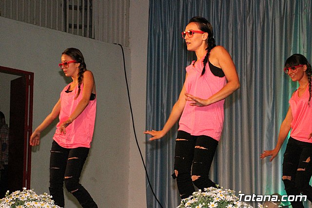 Festival escuela de danza MOVE 2013 - 408