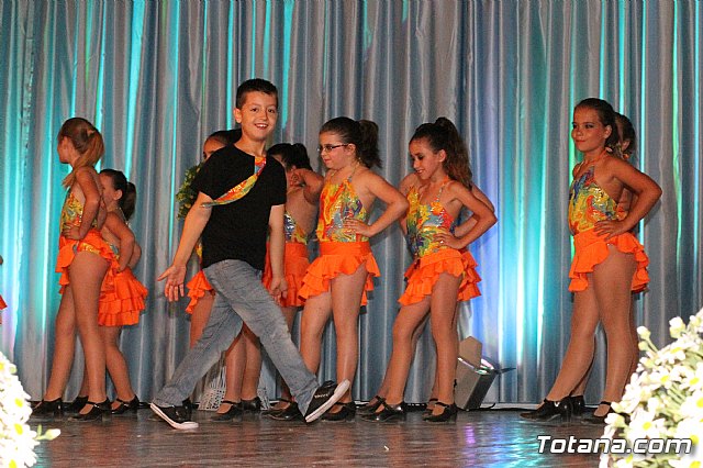 Festival escuela de danza MOVE 2013 - 412