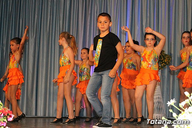 Festival escuela de danza MOVE 2013 - 419