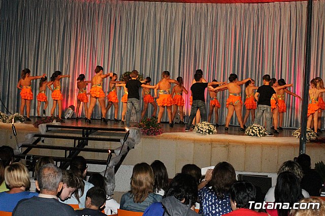 Festival escuela de danza MOVE 2013 - 426