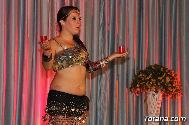 Festival escuela de danza MOVE 2013 - 437