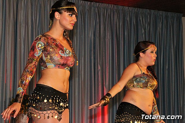 Festival escuela de danza MOVE 2013 - 442