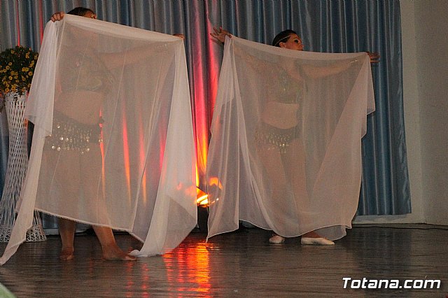 Festival escuela de danza MOVE 2013 - 443