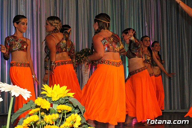 Festival escuela de danza MOVE 2013 - 450