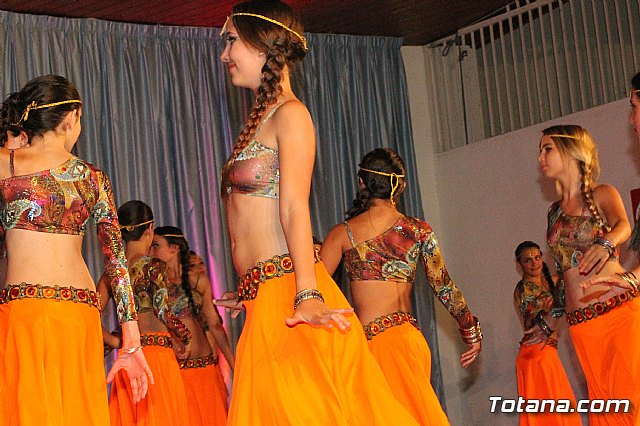 Festival escuela de danza MOVE 2013 - 451