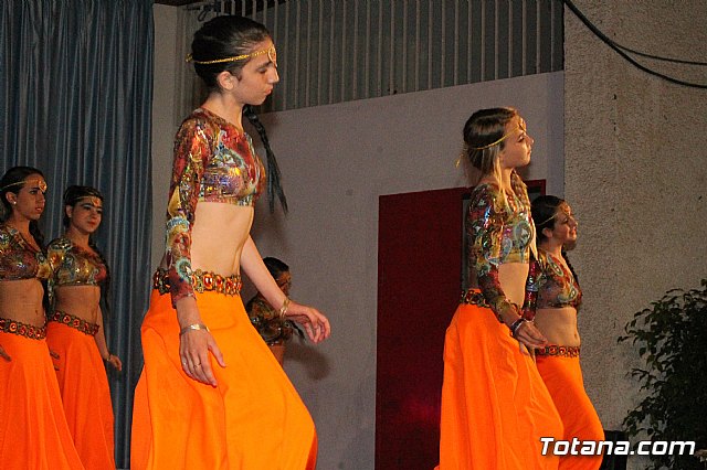Festival escuela de danza MOVE 2013 - 452