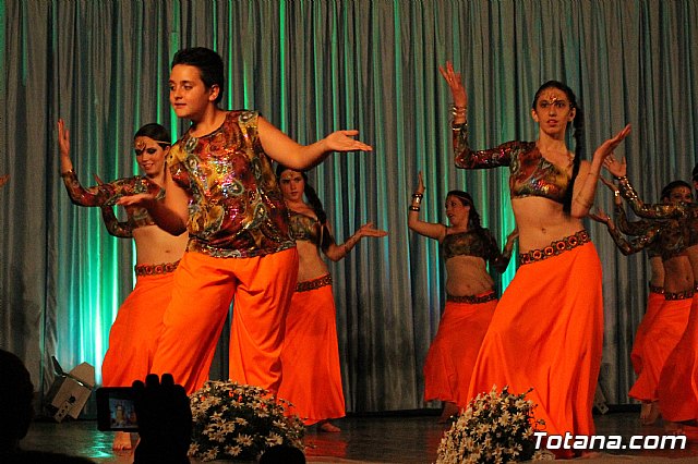 Festival escuela de danza MOVE 2013 - 455