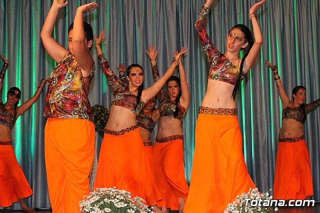 Festival escuela de danza MOVE 2013 - 457