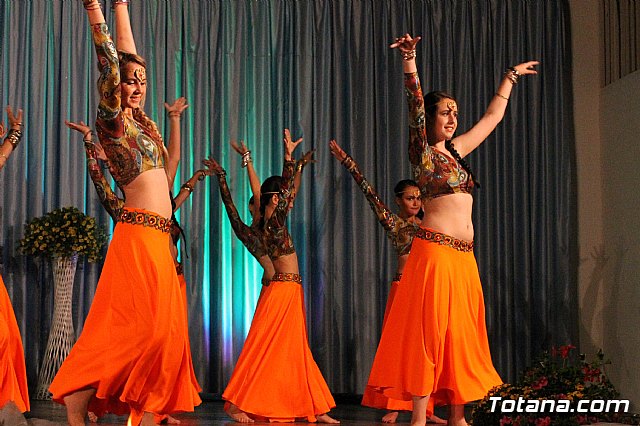 Festival escuela de danza MOVE 2013 - 458